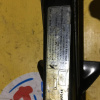 Домкрат Mazda Demio/Familia DY3W/DY3R/DY5W/DY5R/DC5R/DC5W/BJ5P/BJ5W/BJ3P/BJ5W/BJ8W/BJEP D37437790..B25D37790B 650 кг.