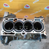 Блок Двигателя Nissan QR20-DE-462454A 2WD CVT блок + коленвал Serena C24