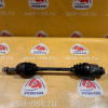Привод Mitsubishi CU2W/CU4W/CU5W Airtrek/Outlander 4G63/4G64/4G69 перед, прав 4WD ABS ВН-24шл Н-25шл  Без вала промежуточного Дефект пыльника