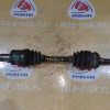 Привод Suzuki TD51W/TA02W/TA52W/TD02W/TD52W/TD62W Escudo/Vitara G16A/J20A/H25A перед, прав ВН-26шл. Н-26шл. Дефект внутреннего пыльника.