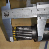 Привод Suzuki TD51W/TA02W/TA52W/TD02W/TD52W/TD62W Escudo/Vitara G16A/J20A/H25A перед, прав ВН-26шл. Н-26шл. Дефект внутреннего пыльника.