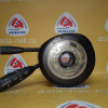 Блок подрулевых переключателей Mercedes C-Class W204/S204 '2008 A2044400402