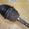 Привод Opel A04 Astra H 2H9/Z18XE перед, прав акпп
