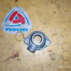 Корпус термостата Toyota Belta/Vitz/Ractis/Platz SCP10/SCP90/SCP100 1SZ/2SZ крышка