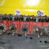 Головка блока Toyota/Hino N04C Dyna COMMON-RAIL