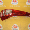 Стоп HONDA R CR-V RE4 (RHD) деф.стекла