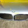 Капот BMW 7-Series E65/E66/E67 '2000-2005 с решетками (дефект)