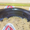 Кожух маховика Honda 21350-PR1-030 Civic EG4 D15B m/t S20