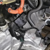 АКПП Honda LEB AJE Fit GP5