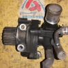 Помпа Mazda RF-TE SKF2 COMMON RAIL