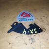Кожух маховика Suzuki SX4 YB41S/YA41S J20A 2WD передний привод a/t крышка ( металл )