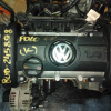 Двигатель Volkswagen Polo BUD-245898 EA111 1.4 16V 6AT 80 л.с. 9N1/9N3 '2008