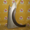 Крыло TOYOTA Voltz ZZE136 перед, прав с накладкой 53801-01060