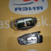 Ключ зажигания Mercedes C-Class W204/W211 '2008 2 кнопки 315 Mhz A2117664206