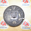 Ступица Toyota ZZE136/ZZE132 Voltz/Matrix зад, лев 2WD ABS.Барабанные тормоза.5 шпилек.В сборе с барабаном и колодками. 42450-01010.42431-01030