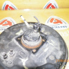 Ступица Toyota ZZE136/ZZE132 Voltz/Matrix зад, лев 2WD ABS.Барабанные тормоза.5 шпилек.В сборе с барабаном и колодками. 42450-01010.42431-01030