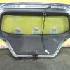 Дверь задняя Opel Astra H A04/L48 '2004-2015 Хэтчбек, в сборе, дефект фонаря
