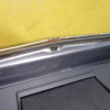 Дверь задняя Opel Astra H A04/L48 '2004-2015 Хэтчбек, в сборе, дефект фонаря