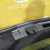 Дверь задняя Opel Astra H A04/L48 '2004-2015 Хэтчбек, в сборе, дефект фонаря