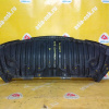 Защита бампера Mercedes C-Class W204 F '2008 A2045240230,