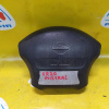 Подушка безопасности Nissan Mistral R20 вод (с зарядом)