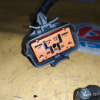 Селектор акпп Mazda ( PM00 ) FP0119444 MPV LWFW AJ-DE 2WD передний привод a/t