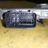 Компьютер акпп Mazda CX-7 L3-VDT ER3P 2WD a/t