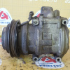 Компрессор кондиционера Toyota 5VZ 4Runner/Land Cruiser Prado VZN185/VZJ95 4 ручейка