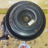 Компрессор кондиционера Toyota 5VZ 4Runner/Land Cruiser Prado VZN185/VZJ95 4 ручейка