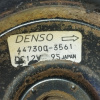 Компрессор кондиционера Toyota 5VZ 4Runner/Land Cruiser Prado VZN185/VZJ95 4 ручейка