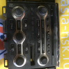 Климат-контроль Nissan J32 Teana 27500 JN21B