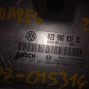 Блок управления двс Volkswagen Touareg 7LA AZZ '2002-2007 3.2 V6 4WD 6AT EU4 0261207565