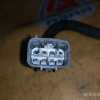 Селектор акпп Toyota/Daihatsu 84540-87506 Cami#Terios J100 EF-DET/HC-EJ 2WD/4WD