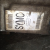 Раздатка SsangYong D20DT/664/G23D Actyon CJ/C100/QJ/Q100/DJ/D100 '2007-2010 6AT, 44-26-000-006
