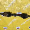 Привод NISSAN TNJ32 Teana QR25 перед, лев 4WD 29 шлицов в ступицу, 27 в кпп 39101-JC20B