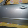 Дверь боковая Opel Astra H A04/L48/L35/L70 '2004-2015 перед, лев в сборе, с молдингом (царапины, тычки)