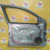 Дверь боковая Opel Astra H A04/L48/L35/L70 '2004-2015 перед, лев в сборе, с молдингом (царапины, тычки)