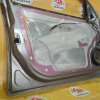 Дверь боковая Opel Astra H A04/L48/L35/L70 '2004-2015 перед, лев в сборе, с молдингом (царапины, тычки)