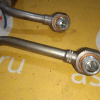 Трубка охлаждения АКПП Opel Astra H A04/L35/L48 2H9/Z18XE 4AT AISIN 60-41SN AF17 комплект