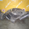 Подкрылок Mercedes C-Class W204 '2008 перед, прав передняя часть A2046900230,