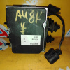 Блок ABS Audi A4 B8/8K2/8T3 CDH 2WD ESP 8.0 PR-1AS 8K0907379BB 8K0614517DP '01.2010-05.2010