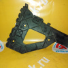 Крепление бампера Audi A6 C6/4F2/4F5 '2004-2011 перед, лев