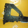 Крепление бампера Audi A6 C6/4F2/4F5 '2004-2011 перед, прав