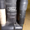 Насос омывателя Ford 1S71-17K624-FE Mondeo 3 GE стекла 2 выхода