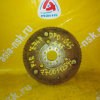 Маховик Renault F4R747 Megane JA '1999- 2.0L 4AT DP0065 7700112591