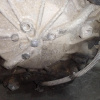 АКПП Renault Megane F4R747 2.0L 4AT DP0065 JA '1999-2003