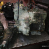 МКПП Mitsubishi 4G63 4WD с крепление передней подушки RVR N23W
