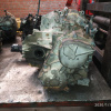 МКПП Mitsubishi 4G63 4WD с крепление передней подушки RVR N23W