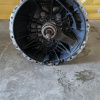 МКПП Toyota/Hino N04C-T 4WD 6 СТУПАЯ  14 шлицов Dyna