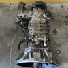 МКПП Toyota/Hino N04C-T 4WD 6 СТУПАЯ  14 шлицов Dyna